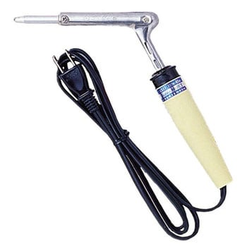 Hakko 彩色玻璃 MJET 100V-80W 扁平插头带 ESS（电动彩色玻璃）HAKKO白光537-02